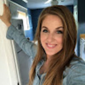 Meet your Posher, Kellie